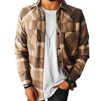 chemise-flanelle-homme-vintage