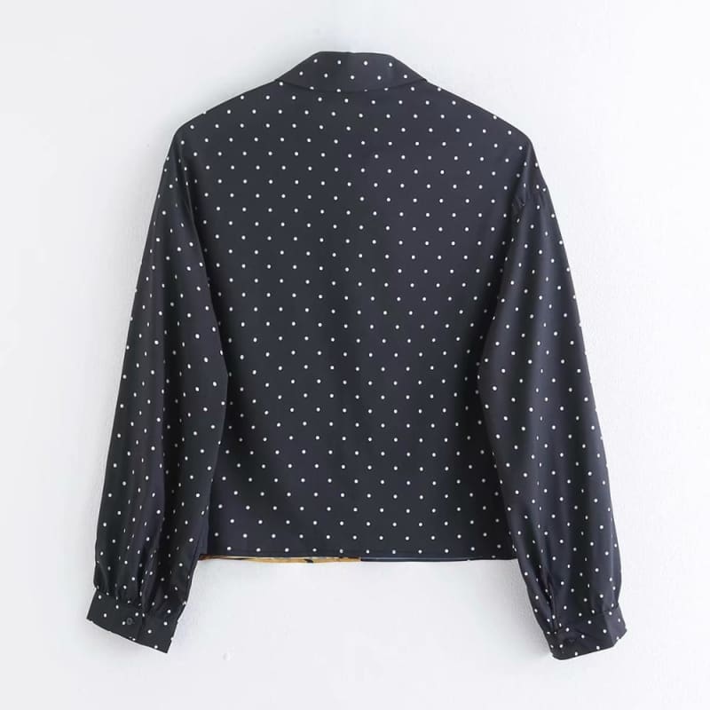 chemise-retro-chic