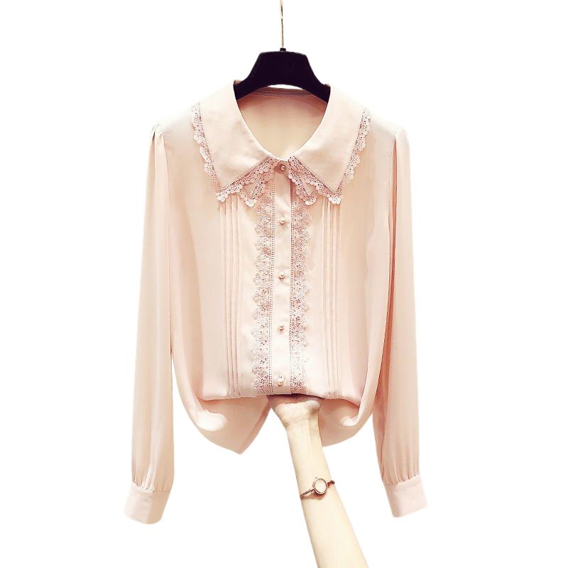 Chemise au style vintage intemporel main image 0