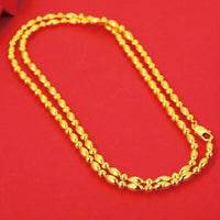 en-or-chaine-collier-femme-annee-80
