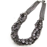 collier-annee-80-noir