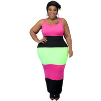     costume-annee-80-grande-taille