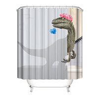 rideau-de-douche-impermeable
