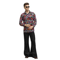 deguisement-disco-homme-et-femme