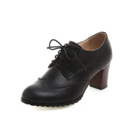 derbies-vintage-cuir-noir