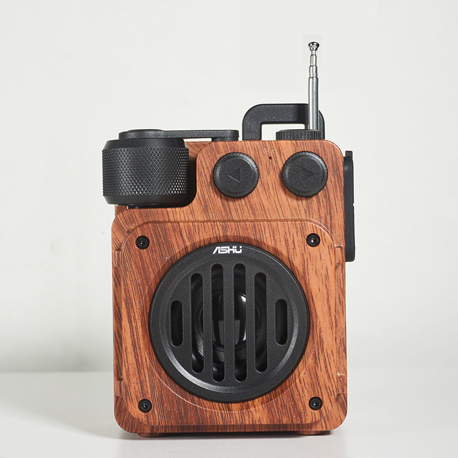 radio-exterieure-vintage