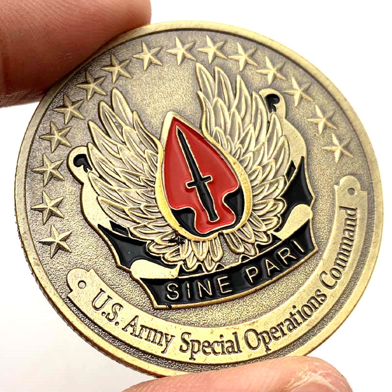 MÉDAILLE DE PIÈCE Apollo 10 espace NASA EUR 6,61 - FR