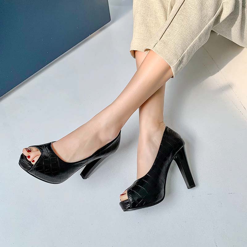 escarpin-croco-rockabilly-noir