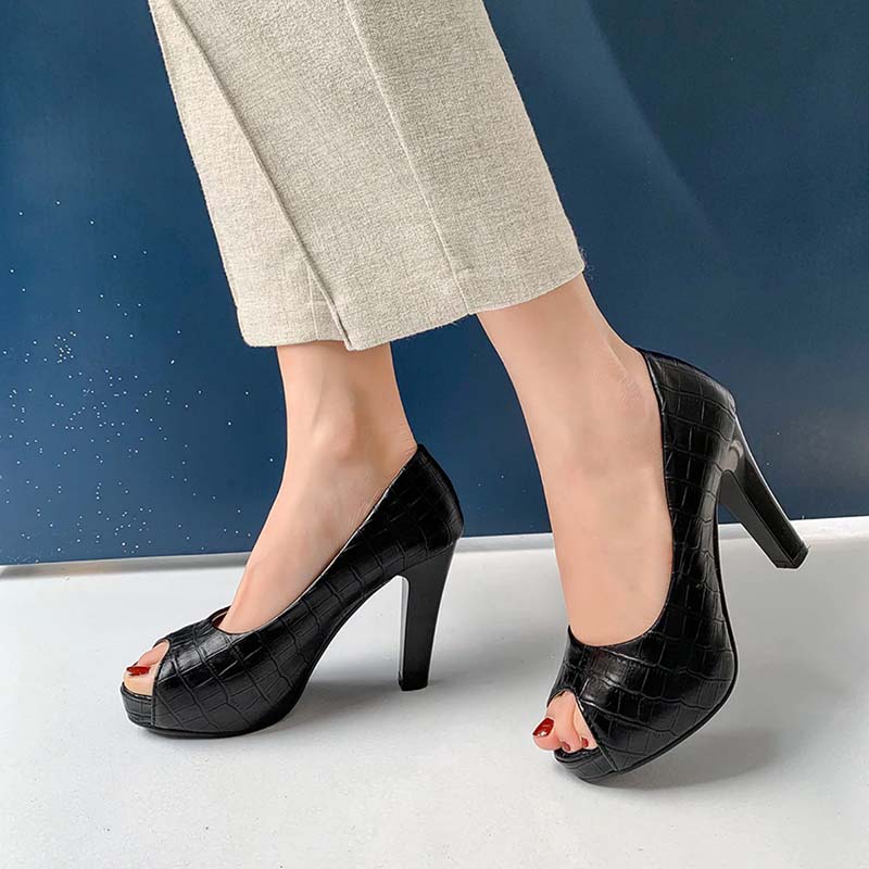 escarpin-croco-rockabilly-noir