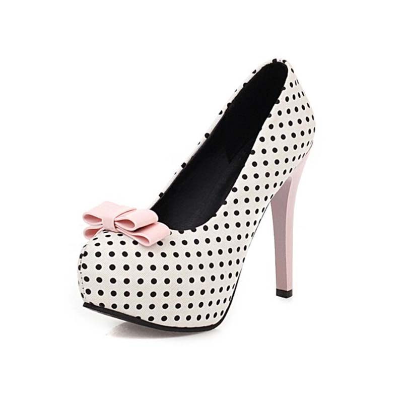 Escarpin deals pin up