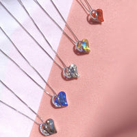 collier-ruban-en-forme-de-coeur-vintage