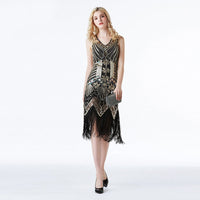 femme-robe-charleston-de-luxe