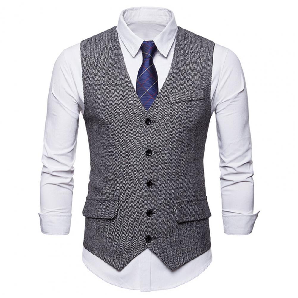 Gilets Homme 2330-GRIS TOP MONDAY | Efashion Paris sur eFashion