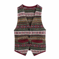 gilet-sans-manche-vintage-femme