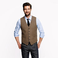     gilet-vintage-homme