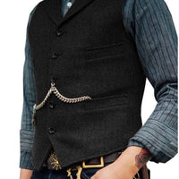 gilet-vintage-noir