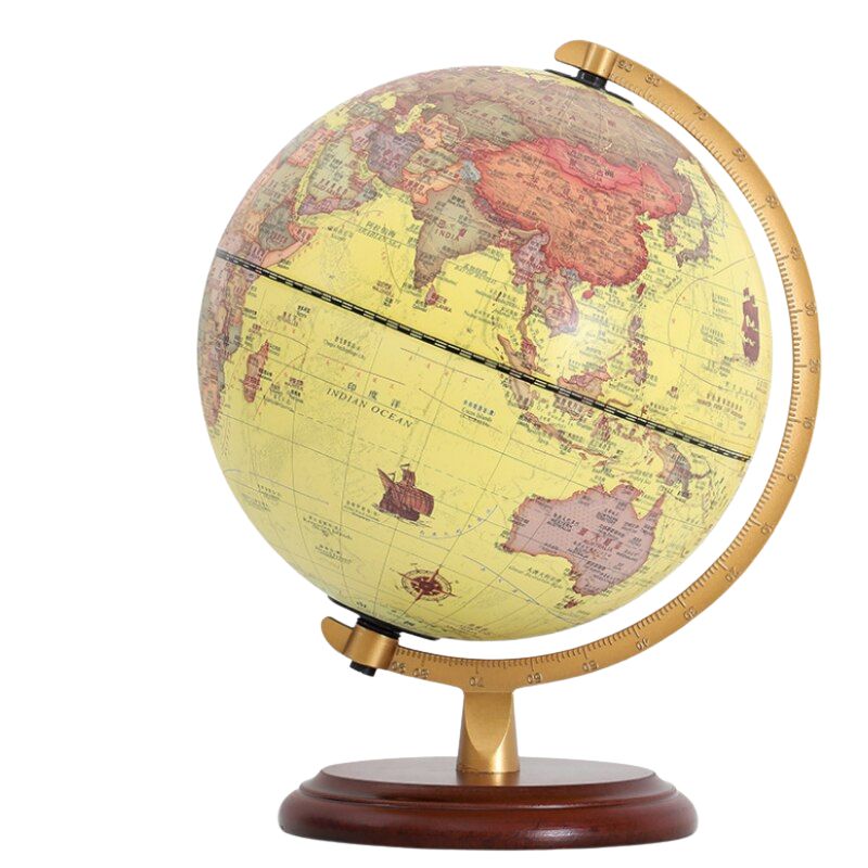 globe-terrestre-ancien