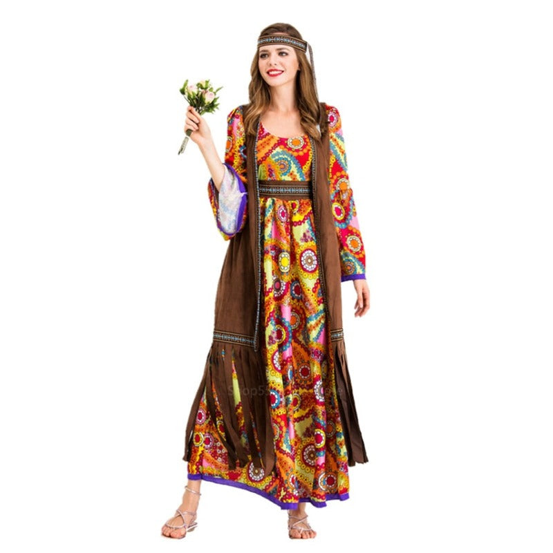 hippie-disco-costume