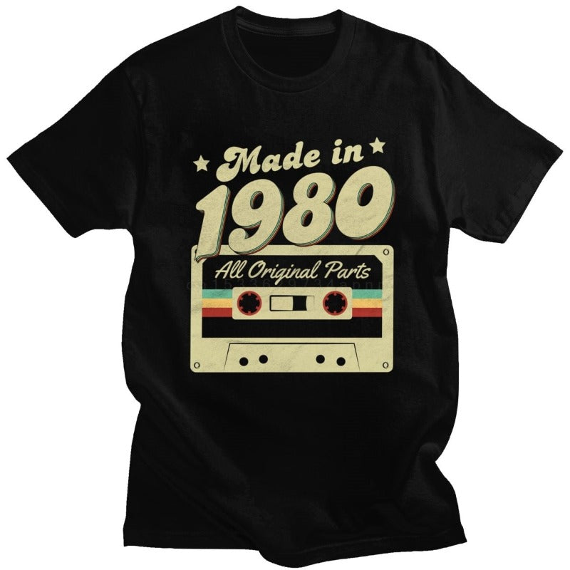 homme-80-annee-shirt-t