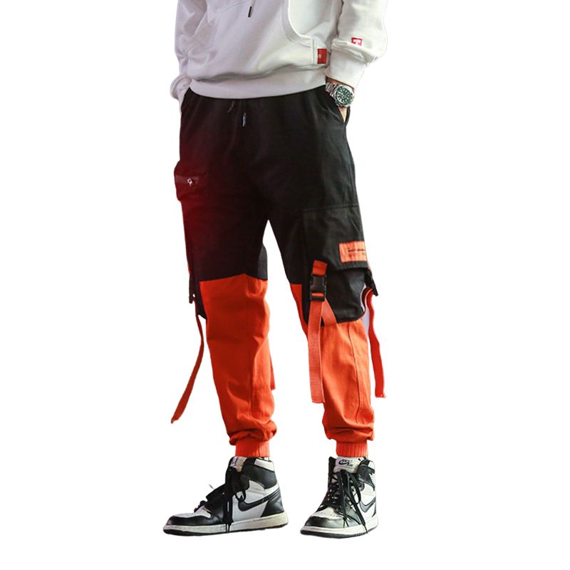 homme-funk-annees-pantalon-80