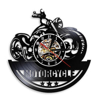 horloge-murale-moto-vintage