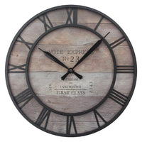 horloge-murale-style-vintage