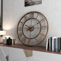     horloge-murale-vintage-50-cm