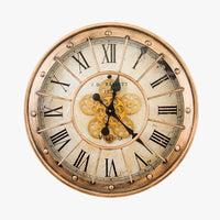     horloge-murale-vintage-retro