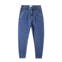 jean-taille-haute-vintage-femme