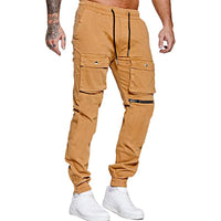 pantalon-vintage-poche-couleur-unie