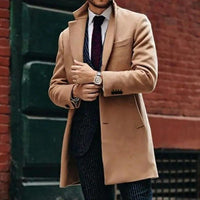 manteau-mi-long-couleur-unie-revers-crante-vintage