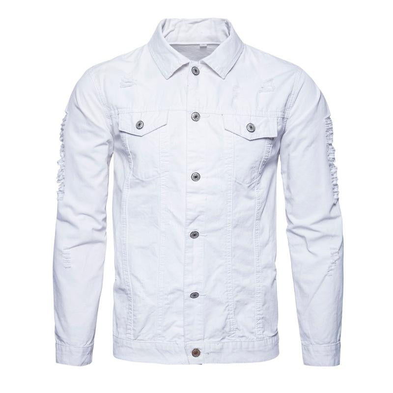 2023 Nouvelle veste pour Homme Veste en Jean pour jeunes Coréen Nouveau style Veste décontractée tendance printemps et automne - Chine Veste homme et veste prix 2023 Nouvelle veste pour Homme Veste en Jean pour jeunes Coréen Nouveau style Veste décontractée tendance printemps et automne - Chine Veste homme et veste prix