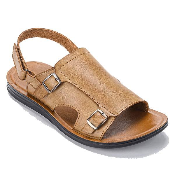 Sandales Joseph Seibel Grises En Cuir Taille 46 - Légères Et Comme Neuves