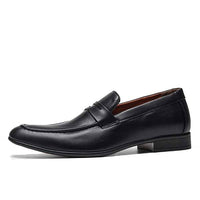 chaussure-sortie-vintage-cuir-noire