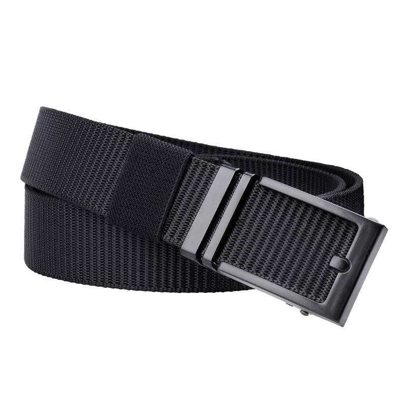 ceinture en cuir originale vintage pour hommes / Ceinture décontractée pour jeans