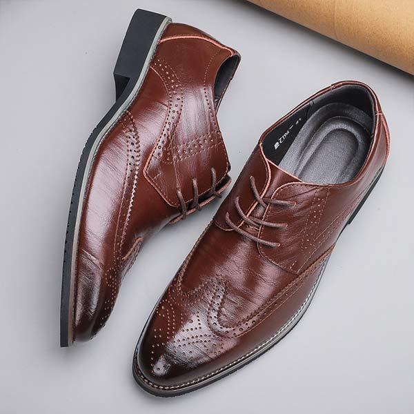 Chaussures Bébé Vintage OLEJO – Taille 20, Cuir Rouge, Très Bon État