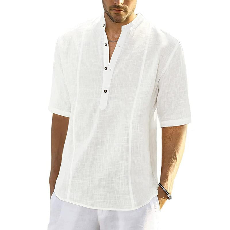 Chemise vintage classique
