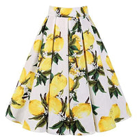 jupe-midi-vintage