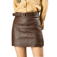jupe-vintage-cuir