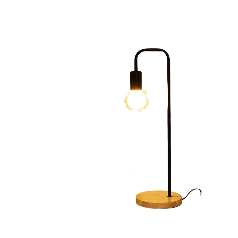 Lampe Radio Vintage Philips (marquée Tintin) , Années 60, Occasion