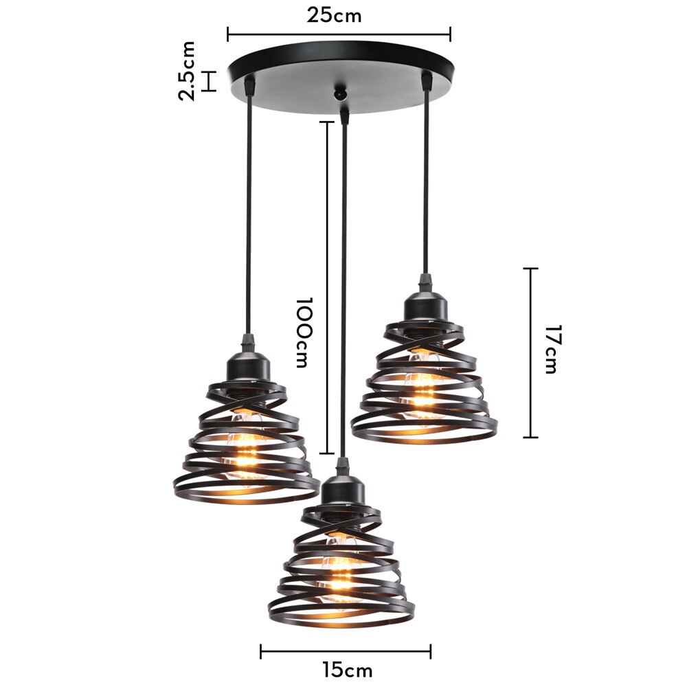 luminaire-suspension-disque-disque