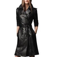 manteau-cuir-femme-vintage