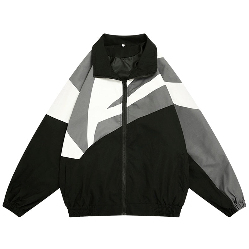 Manteau ski vintage best sale