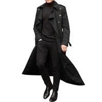    manteau-long-homme-vintage