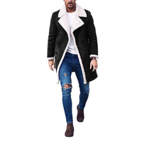 manteau-mouton-retourne-homme-vintage