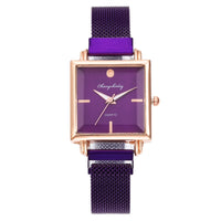 montre-carree-femme-vintage