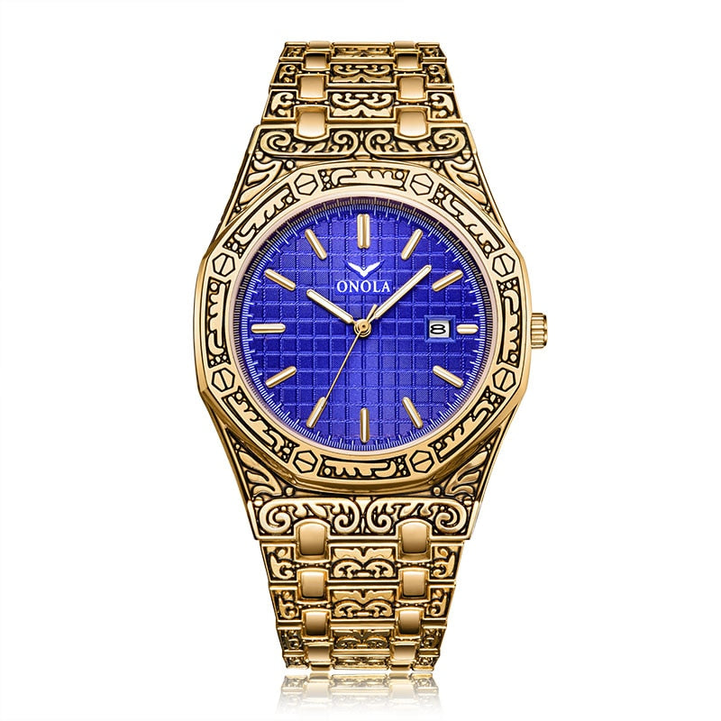 Montre homme style vintage store