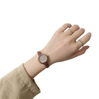 montre-en-cuir-marron-annee-80-pour-femme