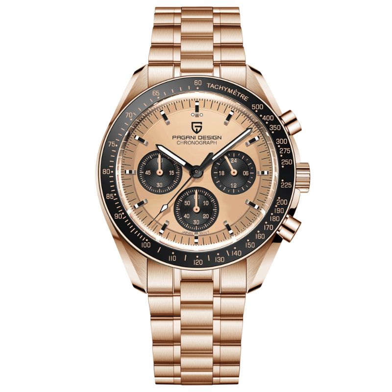 Montre Bracelet Zenith Vintage Pour Homme - Occasion, Marque Suisse Horlogère