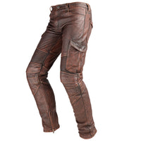     pantalon-cuir-moto-vintage